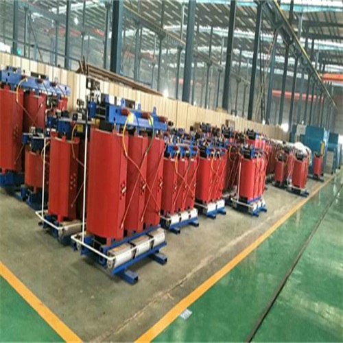 扶风scb13干式变压器参数